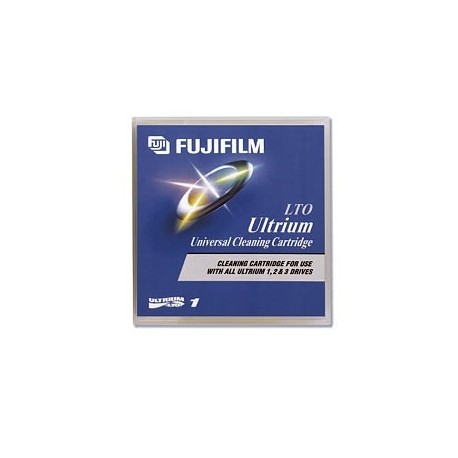 Fujifilm LTO UCC Cleaning 42965