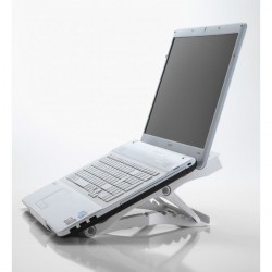 Exponent 56302 Bianco supporto per notebook