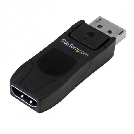 StarTech.com DP2HD4KADAP convertitore video Convertitore video passivo