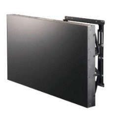 Nilox PM3890 supporto da parete per tv a schermo piatto 152,4 cm 60 Nero