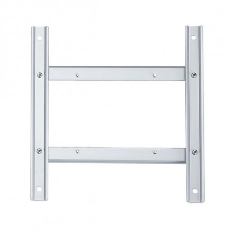 Nilox 17.03.1106 Argento supporto a soffitto per tv a schermo piatto RO17.03.1106