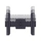 Nilox MB7136 supporto da parete per tv a schermo piatto 160 cm 63 Nero