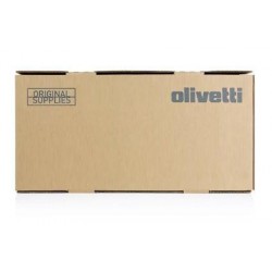 Olivetti B1036 cartuccia toner Original Nero 1 pezzoi