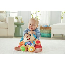 Fisher Price Infant Il Cagnolino Smart Stages FPM51