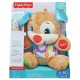 Fisher Price Infant Il Cagnolino Smart Stages FPM51
