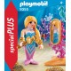 Playmobil SpecialPlus 9355 personaggio per gioco di costruzione