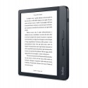 Kobo Libra H2O lettore e-book Touch screen 8 GB Wi-Fi Nero N873KUBKKEP