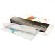 Leitz iLAM Laminator Home Office A3 Plastificatrice a caldo 310mmmin Grigio, Bianco 74400089