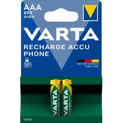 Varta T398B 58398101402