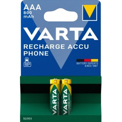 Varta T398B 58398101402