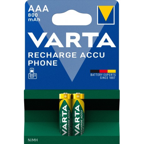 Varta T398B 58398101402