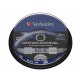 Verbatim M Disc 4x BD R 25 GB 10 pezzoi 4382510