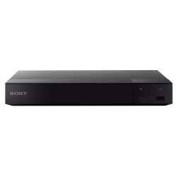 Sony BDPS6700 Lettore Blu Ray Disc, 4K upscale, Smart Wi Fi, wireless multiroom, bluetooth audio BDPS6700B.EC1