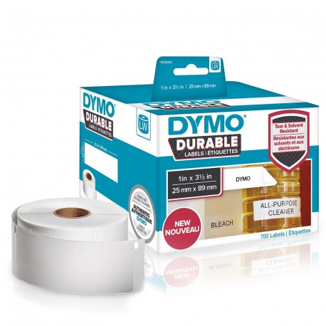 DYMO Etichette LW Durable 1933081