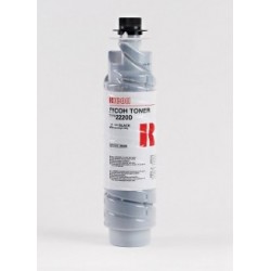 Ricoh 842042 cartuccia toner Original Nero 1 pezzoi