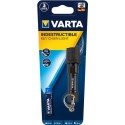 Varta 16701 101 421 torcia Nero Torcia portachiavi LED 16701101421