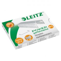 Leitz Power Performance P1 No 8 1000 punti 55780000