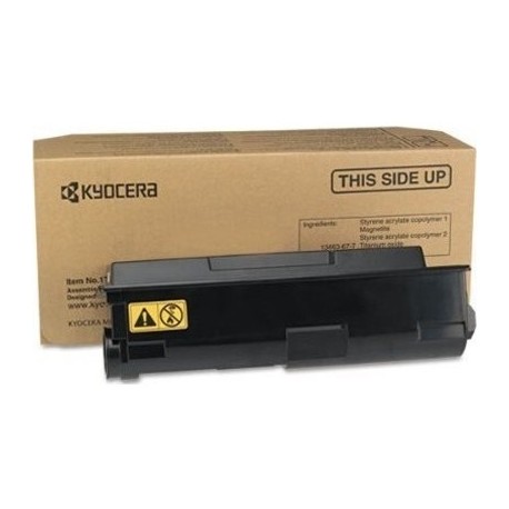 KYOCERA TK 3110 Original Nero 1 pezzoi 1T02MT0NL0