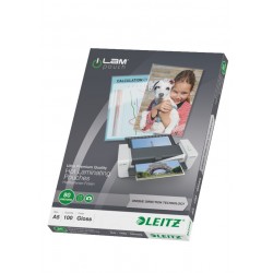 Leitz iLAM UDT pellicola per plastificatrice 100 pezzoi 74920000