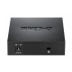 D Link DGS 105 switch di rete Non gestito Nero