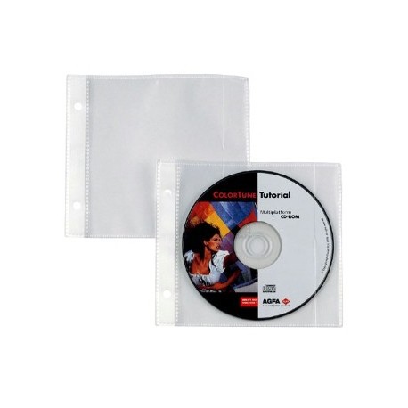 SEI Rota Atla CD 1 1 dischi Trasparente 662507