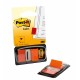 Post It 680 4 intercalare 4650B