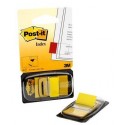 Post-It I680-5 etichetta autoadesiva Rettangolo Rimovibile Giallo 50 pz 4651