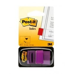 Post It Index bandiera autoadesiva 50 fogli 4652