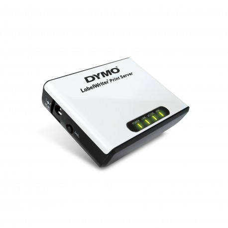 DYMO LabelWriter Print Server server di stampa LAN Ethernet S0929080