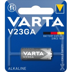 Varta V23GA Single use battery Alcalino 4223101401