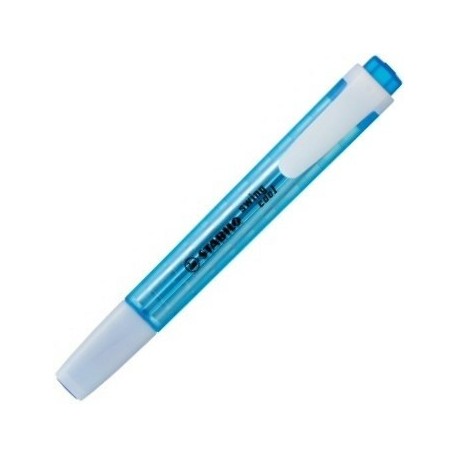 Stabilo swing cool evidenziatore Blu 1 pezzoi 27531