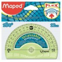 Maped Flex goniometro Plastica Goniometro a 180 244180