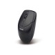 Hamlet Topo usb mouse ottico a 1000dpi 2 tasti e scroll XMICEU2