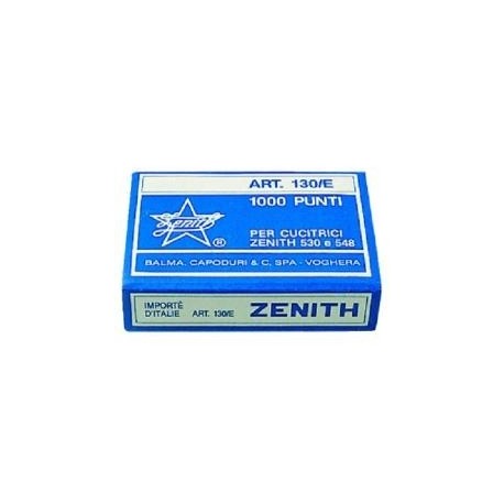 Zenith 130E bis, 10 Pack 0311301405