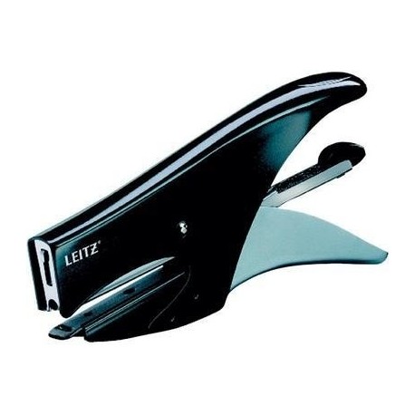 Leitz Mod. 5547 Nero, Argento 55470033A