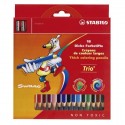 Stabilo Trio Maxi 18 2032-18