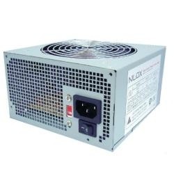 Nilox NX PSNI4001 alimentatore per computer 400 W ATX Bianco ALNI00250