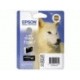 Epson Husky Cartuccia Nero chiaro C13T09674020