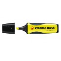 Stabilo Boss Executive evidenziatore 1 pz Pennellopunta sottile Giallo 7314