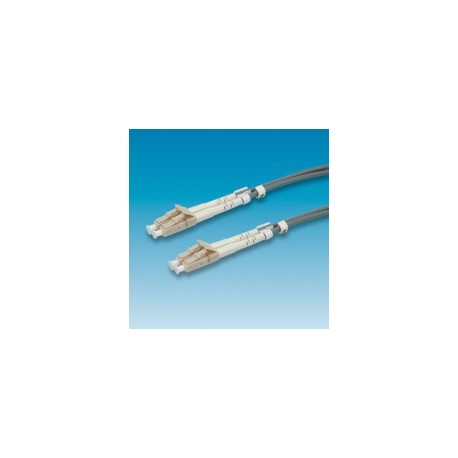 ITB 50125m LCLC 1m cavo a fibre ottiche grey,Grey CRO21159751