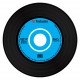 Verbatim CD R AZO Data Vinyl 700 MB 10 pezzoi 4342610