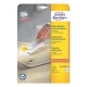 Avery Etichette rimovibili 99,1 x 42,3 mm L4743REV 25