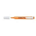 Stabilo Swing Cool evidenziatore 1 pz Pennellopunta sottile Arancione 27554