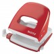 Leitz NeXXt perforatore e accessori 30 sheets Red 50080025