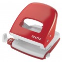 Leitz NeXXt perforatore e accessori 30 fogli Rosso 50080025