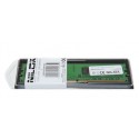 Nilox 1GB PC2-4200 memoria 1 x 1 GB DDR2 533 MHz NXD1533H1C5