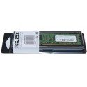 Nilox 2GB PC3-1066 memoria 1 x 2 GB DDR3 1066 MHz NXD21066M1C7
