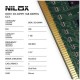 Nilox 1GB PC 3200 1GB DDR 400MHz memoria NXS1400M1C3
