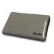 Nilox DH0002SL Enclosure HDD 2.5 Grigio storage drive enclosure