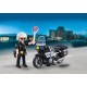 Playmobil City Action Carry case Polizia 5648A